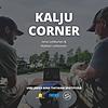 Kalju Corner cover