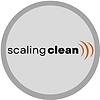 Scaling Clean