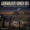 Skinwalker Ranch UFO cover