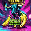 Trading 101 cover