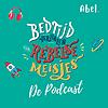 Bedtijdverhalen voor Rebelse Meisjes - de officiële podcast voor jong en oud