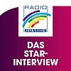 Das Radio Regenbogen Star-Interview