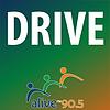 Drive on Alive cover