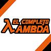 El Complejo Lambda portada