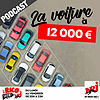 La Voiture à 12 000 euros