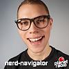 nerd-navigator