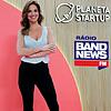 Planeta Startup - BandNews FM cover
