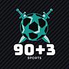 90+3 Sports