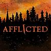 Afflicted: A Horror Thriller Audio Drama cover