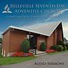 Belleville Church Audio Sermons