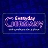 Everyday Germany
