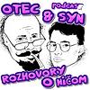 Otec & Syn podcast cover