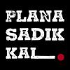 Plana Sadık Kal cover