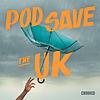 Pod Save the UK okładka