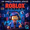 ROBLOX Nation okładka