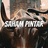Saham Pintar sampul