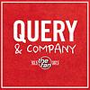 Query & Company omslag