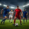 Copa Mundial de la FIFA 2026 en Futbol Libre portada