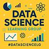 Data Science LG: 学び合う統計とデータサイエンス カバー