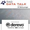 TAG Data Talk