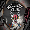The Hellfire Club Podcast cover