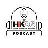 The Hong Kong On Screen Podcast