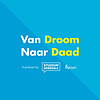 Van Droom Naar Daad couverture
