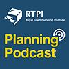 The RTPI Planning Podcast capa