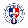 Wakefield Trinity Heritage Podcast okładka