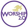 Worship 2.0 Podcast | Worship Music by Don Moen & Ron Kenoly cover