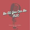 Be All You Can Be MSC