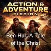 Ben-Hur: A Tale of the Christ portada