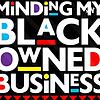 Black owned business/Black Grown