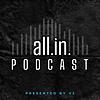 ALL. IN. presented by V3 корица
