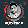 La Musica Podcast portada