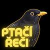 Ptačí řeči obálka