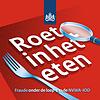 Roet in het eten portada