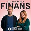 Allt som är fel i finans omslag