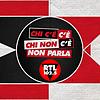 Chi c'è c'è, chi non c'è non parla copertina