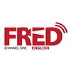 Fred Slovenian Channel » FRED Slovenian Podcast