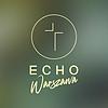 Kościół ECHO Warszawa naslovnica