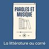 Paroles et musique couverture