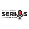 Pongámonos Serios Podcast Costa Rica portada
