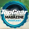 Top Gear Magazine capa