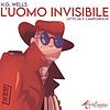 L'Uomo Invisibile - H.G. Wells