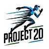 Project 20 - chasing the sub 20 5k parkrun cover