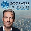 Socrates in the City portada