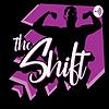 THE SHIFT copertă