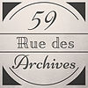 TSFJAZZ - 59, Rue des Archives