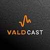 VALDCAST portada